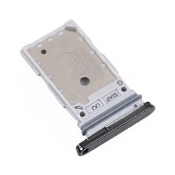 Bandeja de SIM Samsung Galaxy S23/S911 Fantasma Negro